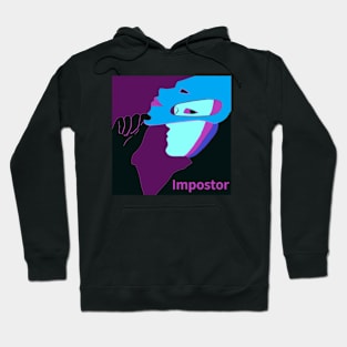 impostor Hoodie